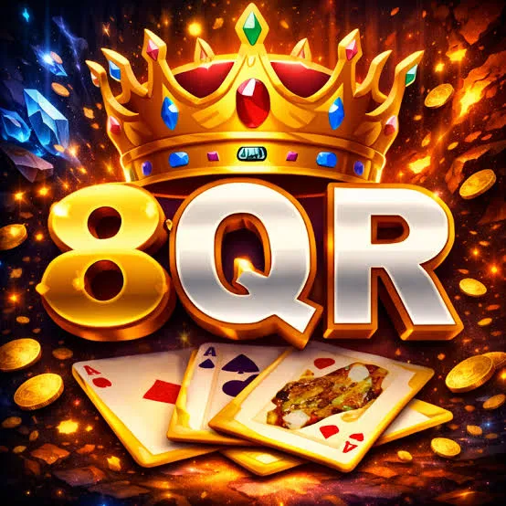 8QR - Balapan Seru di Dunia Virtual