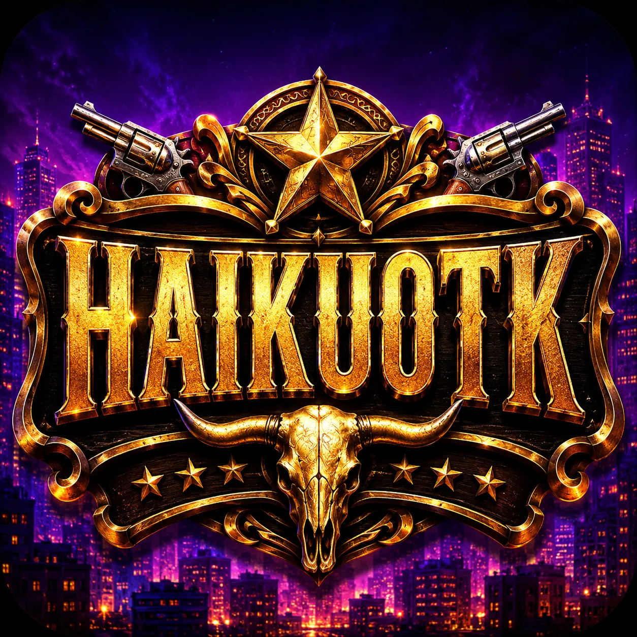 HAIKUOTK - Pertahanan Menara yang Memukau