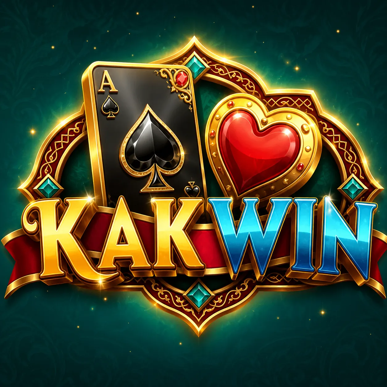 KAKWIN - Teror di Balik Layar