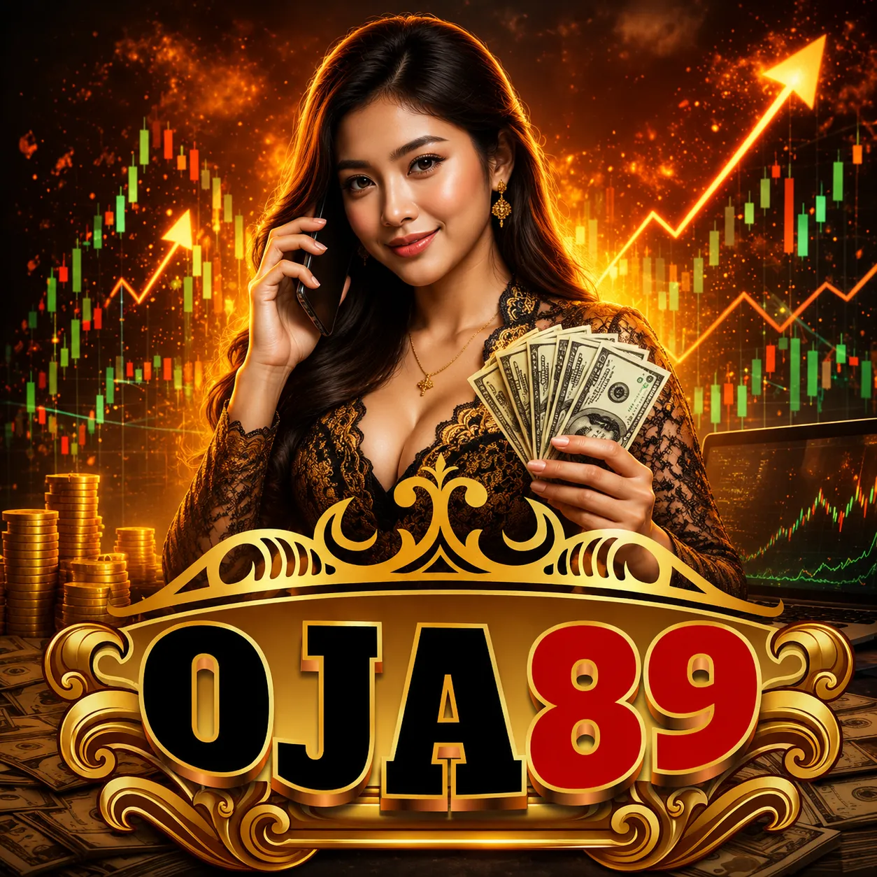 OJA89 - Petualangan Tanpa Batas di Dunia Terbuka